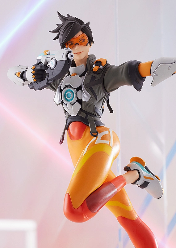 Silver Coated POP UP PARADE Tracer