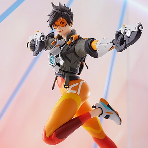 Free Shipping POP UP PARADE Tracer