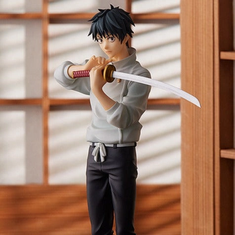 POP UP PARADE Yuta Okkotsu: Jujutsu Kaisen 0 Ver. Wall Mounted Rustic style