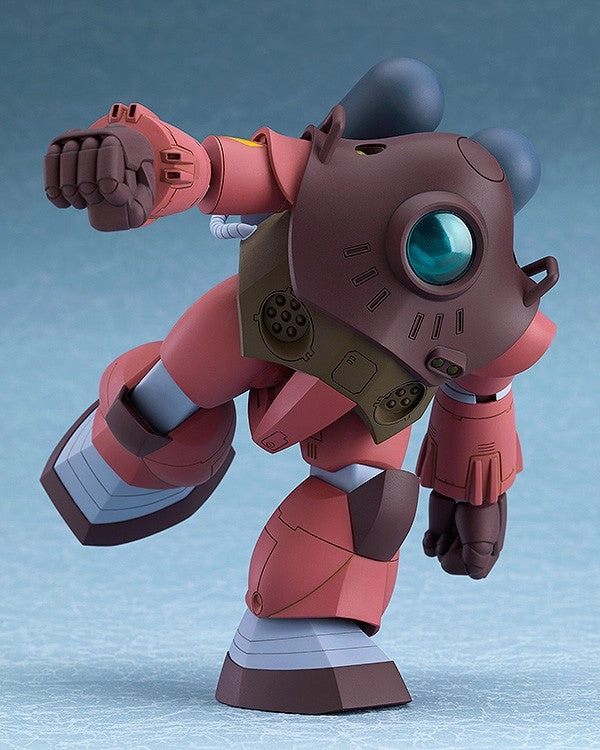 COMBAT ARMORS MAX12 1/72: Soltic H404S Mackerel (Reissue) Action Collectible Limited Figure