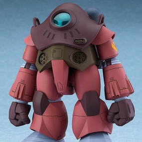 COMBAT ARMORS MAX12 1/72: Soltic H404S Mackerel (Reissue) Arcade Game Celebrity endorsed