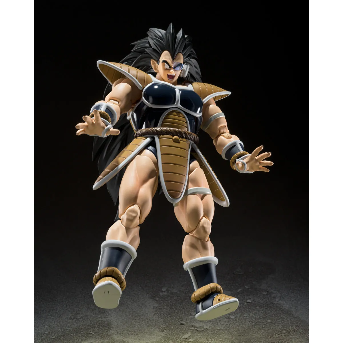 S.H.Figuarts RADITZ & SON GOHAN (KID) Exclusive Edition Action Hero