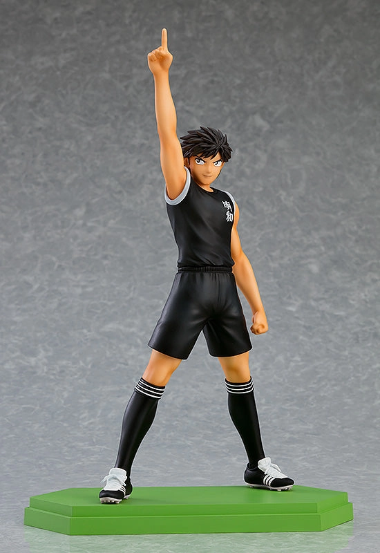 Collectible Decor Lasting Value Captain Tsubasa POP UP PARADE Kojiro Hyuga