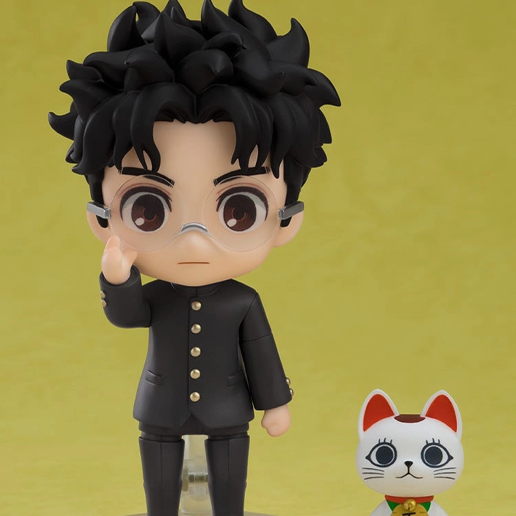 Veteran Designer Coastal Decor Nendoroid No.2702 Okarun