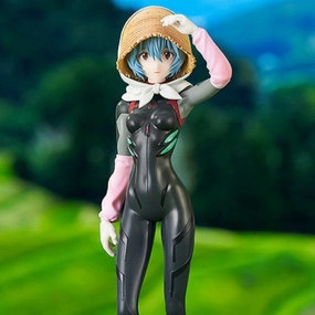 Blockchain Token POP UP PARADE Rei Ayanami [Tentative Name]: Farming Ver.