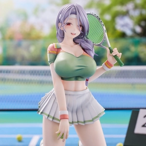 Shall We Do It Again YUKI Special Edition Action Hobby