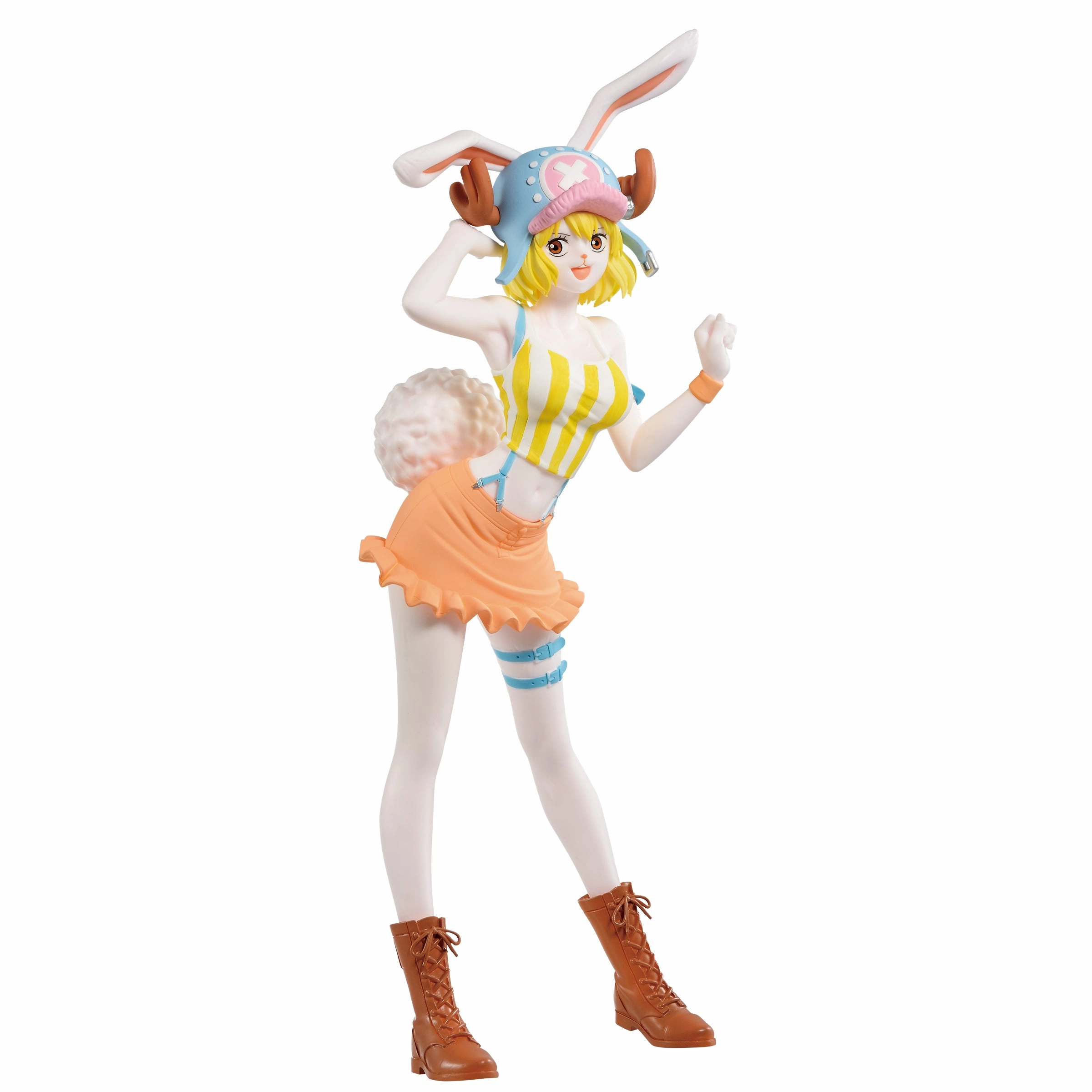 Fantasy Goods ONE PIECE Sweet Style Pirates-CARROT-(ver.B)