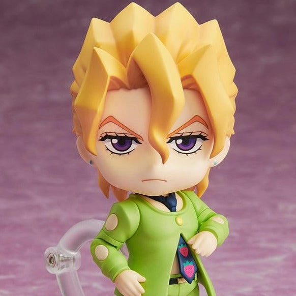 Year Round Nendoroid No.1685 Pannacotta Fugo