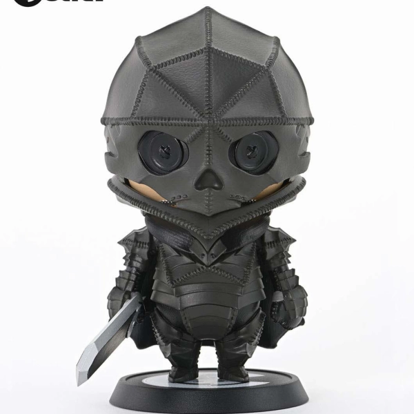 Prime 1 Studio Cutie1 Berserk Guts Berserker Armor (Phase 0) Gallery Art Superhero Merchandise