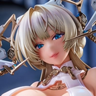 Unbound Moondragon 1/7 Scale Figure Art Masterpiece