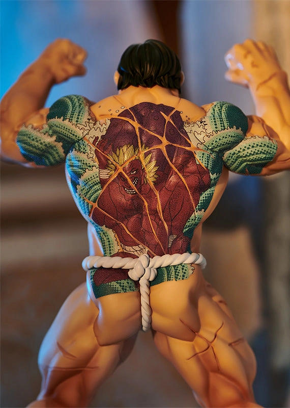 POP UP PARADE Kaoru Hanayama Vinyl Goods Collectible Object