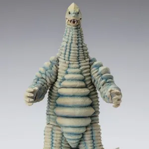 Character Object Office Desk Toy Red King "Ultraman" S.H.Figuarts