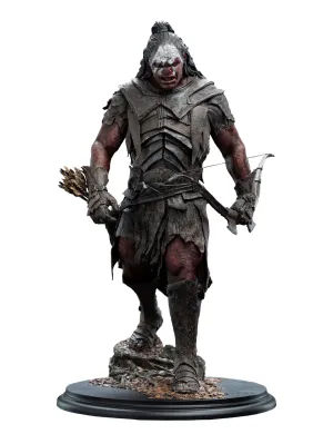 Weta The Lord of the Rings Lurtz, Hunter of Men (Classic Series) 1/6 Statue Rainforest Diversity