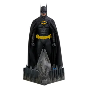 Wetland Environment Hot Toys Batman Deluxe Version - Batman Returns - MMS770 - 1/6  Scale Collectible Figure