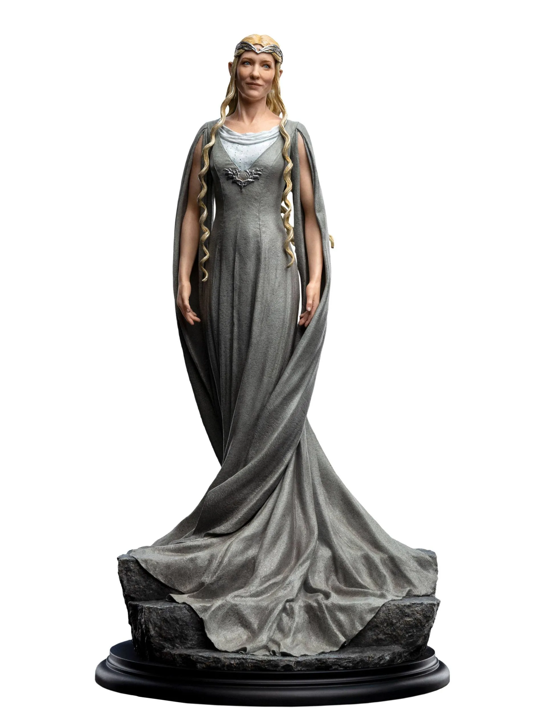 City Memento Weta The Hobbit The Desolation of Smaug Galadriel of the White Council Classic Series 1/6 Statue