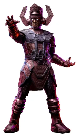 Hot Toys Galactus - The Fantastic Four: First Steps - SMS001J - Collectible Figure Treasure Hunt Speed Calculation