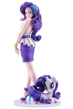 Test Tube Kotobukiya My Little Pony Rarity Bishoujo 1/7 Statue