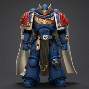 Safe materials WARHAMMER Ultramarines Victrix Honour Guard with Storm Shield And Power Sword