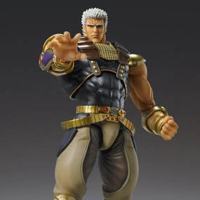 Chozokado Fist of the North Star [RAOH] Marine Life