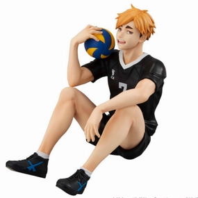 G.E.M. Series Atsumu Miya Palm Sized Figure highly recommended