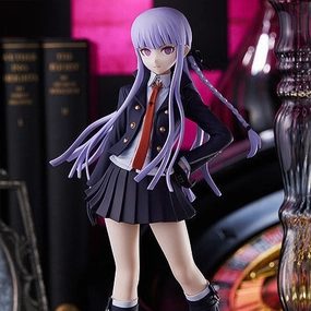 Gaming Display POP UP PARADE Kyoko Kirigiri
