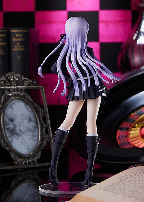Classical Statue POP UP PARADE Kyoko Kirigiri