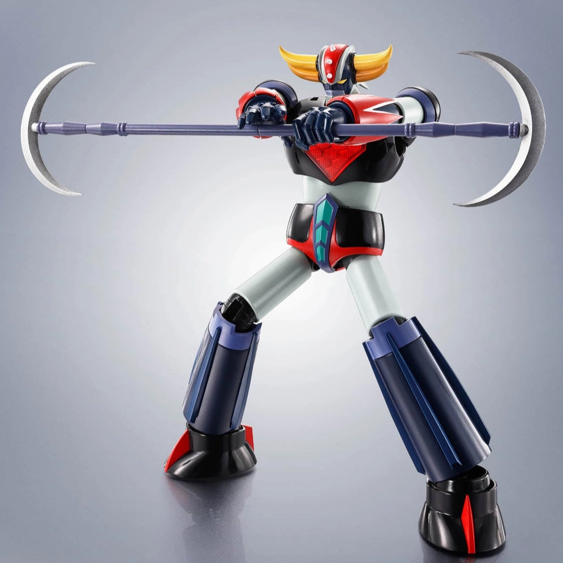 Designer Hobby UFO Robot Grendizer The Robot Spirits