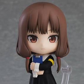 Nendoroid No.2164 Miko Iino Recognition Gift Pearlescent Shine