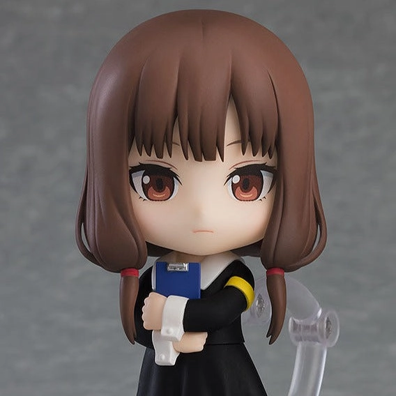 Nendoroid No.2164 Miko Iino Social media