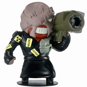 Collectible Art Mythical Animal Cutie1 PLUS Resident Evil 3 Nemesis