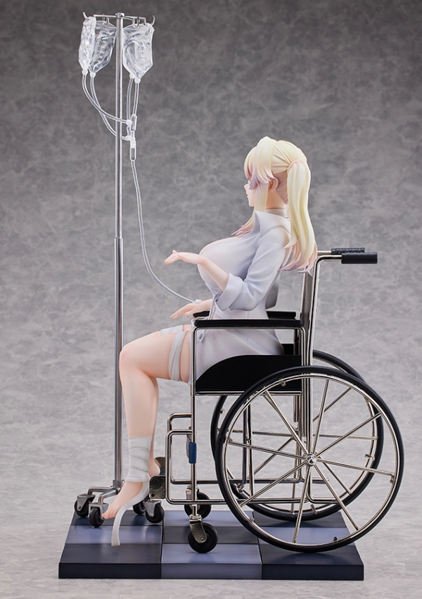 Stella Hospital Ver. Collectible Creation Year Round