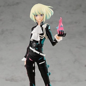 POP UP PARADE Promare Lio Fotia Collectors Item Anatomy Figure