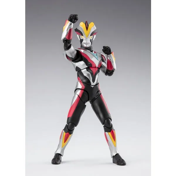 Animation Cel Ultraman Victory Ultraman New Generation Stars Ver. "Ultraman Ginga S" S.H.Figuarts