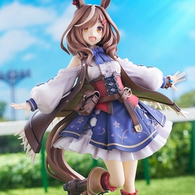 National Symbol Medieval Knight Umamusume: Pretty Derby Matikanetannhauser (Reissue)