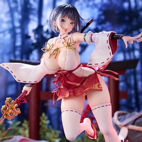 Movie Statue Gaming Peripheral HOTVENUS Iori Todo