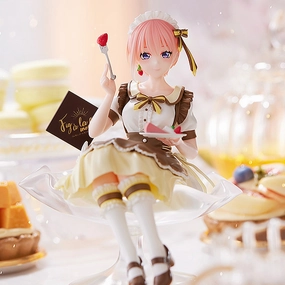 Chibi Decor TENITOL Fig a la mode Ichika