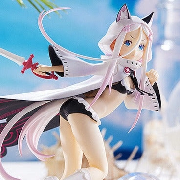 Art Product Vinyl Art [Backorder] POP UP PARADE Arsnotoria: Cat Kingdom Ver.