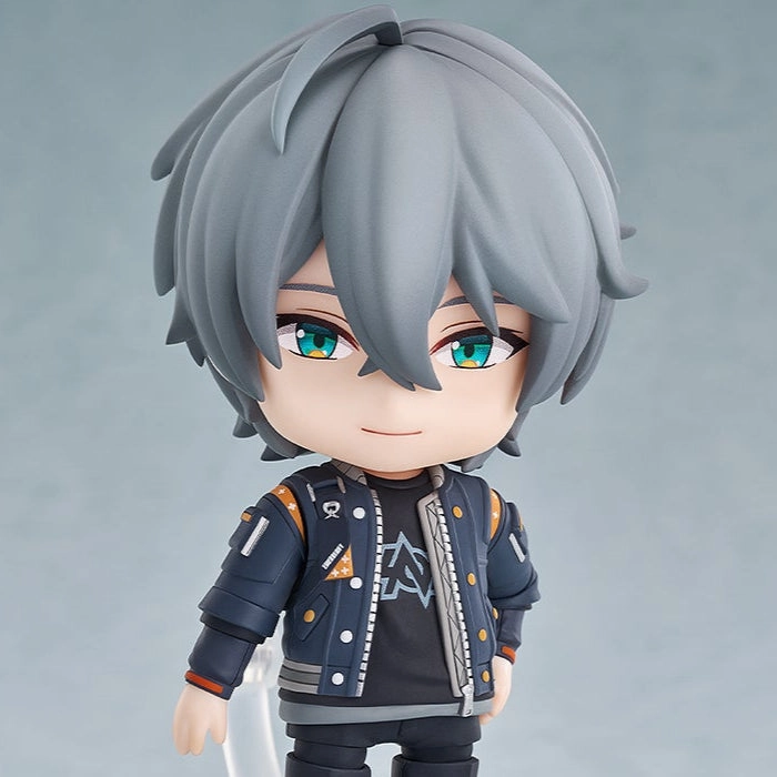 Nendoroid No.2714 Wise Workstation Decor