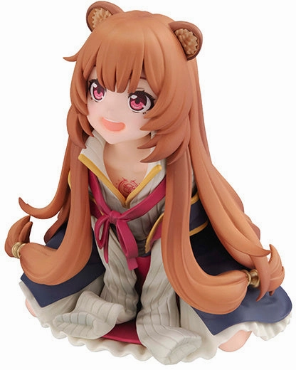 Battery operated Toy Gift Melty Princess Raphtalia Palm Sized Figure (Childhood Ver.)