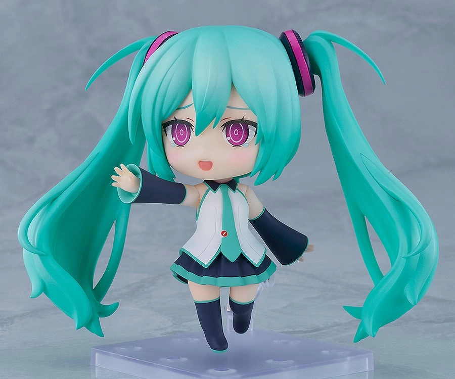 Nendoroid No.2860 Hatsune Miku: Because You're Here Ver. Kawaii Design