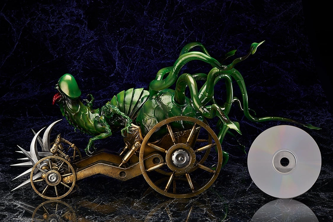 Anime Model Demon Lord Mara