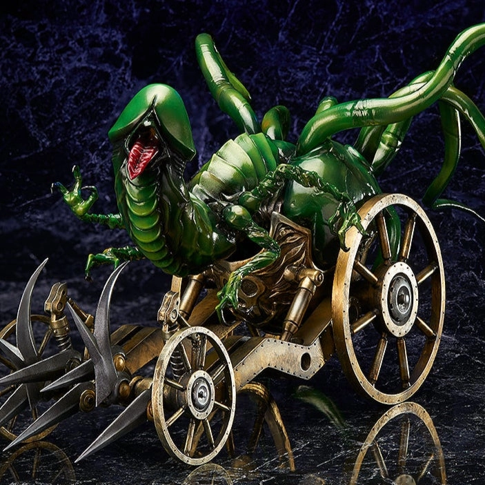 Demon Lord Mara Fantasy Goods