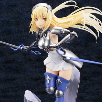 Ais Wallenstein 1/7 Scale Figure (Reissue) Timeless Treasure sustainable product