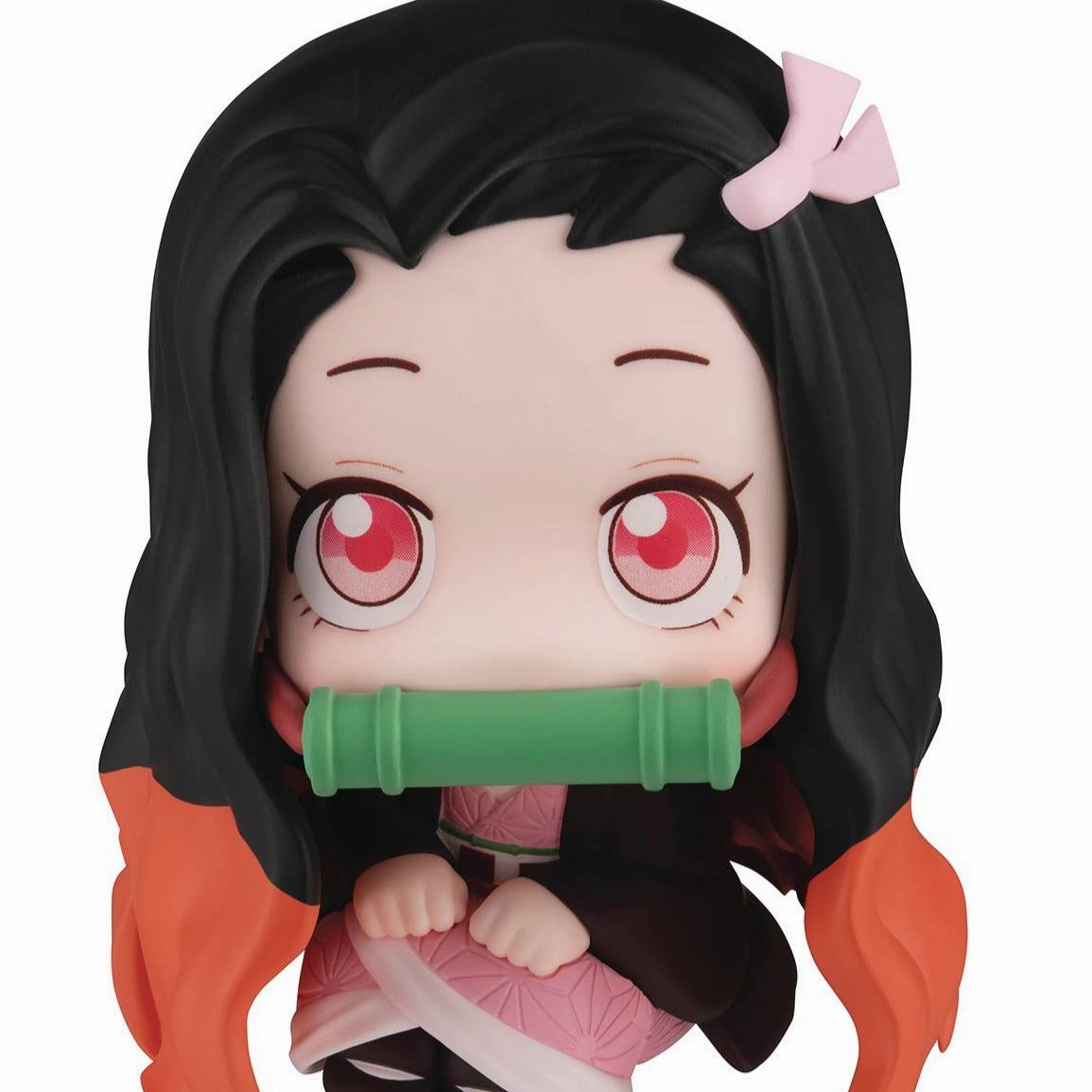 Demon Slayer LOOK UP KAMADO NEZUKO Arctic Animal