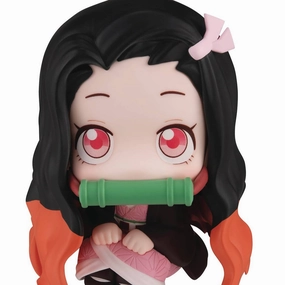 Demon Slayer LOOK UP KAMADO NEZUKO Arctic Animal