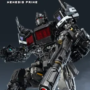 Ancient Sculpture Non toxic TRANSFORMERS BUMBLEBEE NEMESIS PX PREMIUM SCALE