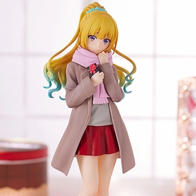 POP UP PARADE Kei Karuizawa Character Display