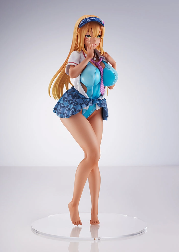 Street Art Dai Kasshoku Jidai Yuse