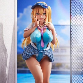 Horror Icon Dai Kasshoku Jidai Yuse