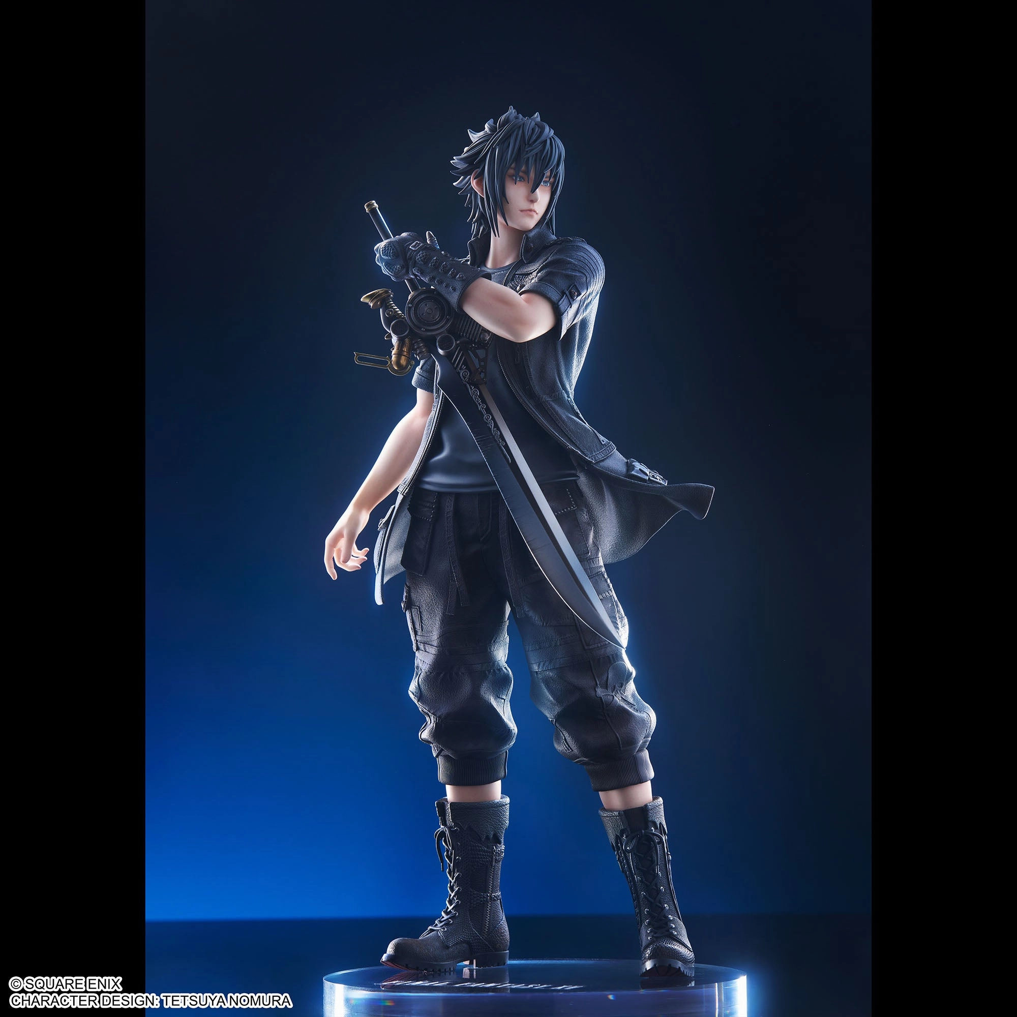 Trending Now Final Fantasy XV Noctis Lucis Caelum